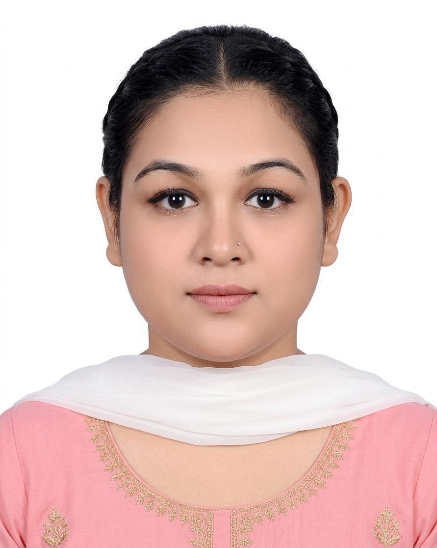 Suraiya Sharmin